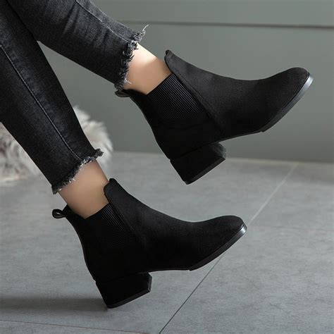 Boots And Ankle Boots For Women 